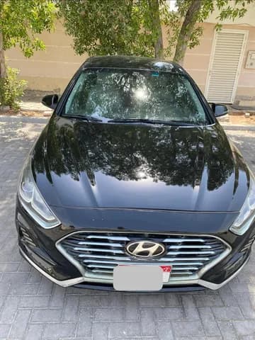 Used Hyundai Sonata 2.4L Top 2018 Used Hyundai Sonata 2.4L Top 2018 used_cars.forSale