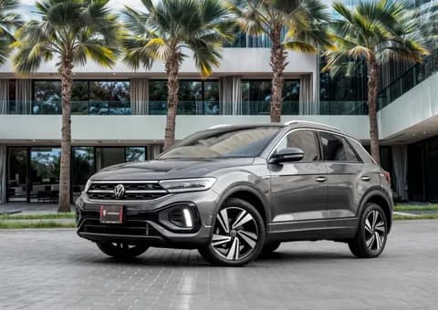 Used Volkswagen T-Roc 2025 Used Volkswagen T-Roc 2025 used_cars.forSale