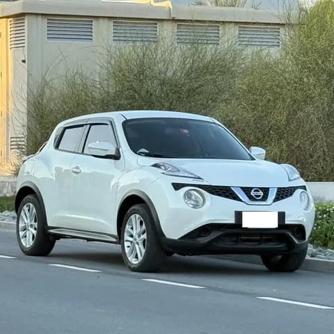 Used Nissan Juke 1.6L 2015 Used Nissan Juke 1.6L 2015 for sale