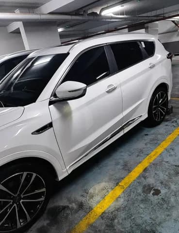 Used Jetour X70 Plus 1.6T Luxury (7 Seater) 2025 Used Jetour X70 Plus 1.6T Luxury (7 Seater) 2025 used_cars.forSale