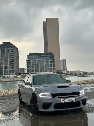 Used Dodge Charger R/T 2020 Used Dodge Charger R/T 2020 used_cars.forSale