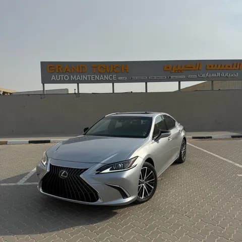Used Lexus ES 300 Hybrid 2022 Used Lexus ES 300 Hybrid 2022 used_cars.forSale