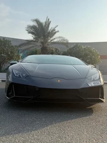 Used Lamborghini Huracan Coupe 2020 Used Lamborghini Huracan Coupe 2020 used_cars.forSale