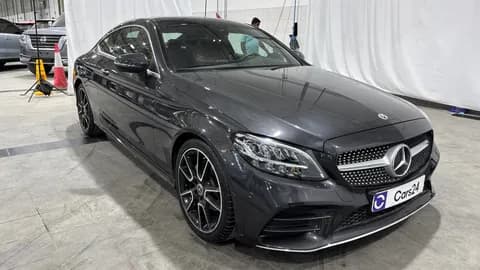 Used Mercedes-Benz C-Class 2023 Used Mercedes-Benz C-Class 2023 used_cars.forSale