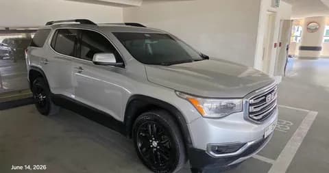 Used GMC Acadia Denali Front Wheel Drive 2019 Used GMC Acadia Denali Front Wheel Drive 2019 used_cars.forSale