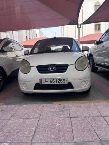 Used Kia Picanto 1.2L Basic 2011 Used Kia Picanto 1.2L Basic 2011 used_cars.forSale