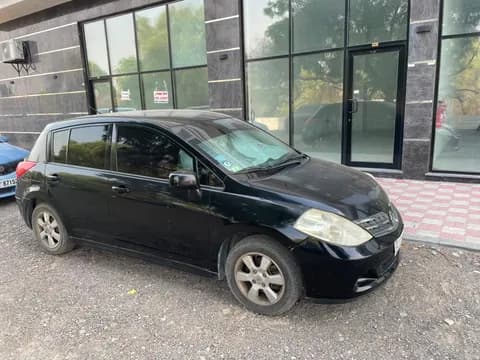 Used Nissan Versa 2012 Used Nissan Versa 2012 used_cars.forSale