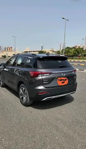 Used GAC GS4 1.5T GS (Full Option) 2024 Used GAC GS4 1.5T GS (Full Option) 2024 for sale