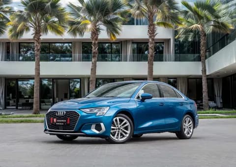 Used Audi A3 Sedan 2022 Used Audi A3 Sedan 2022 used_cars.forSale