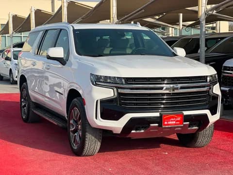 Used Chevrolet Suburban LT 5.3L 2023 Used Chevrolet Suburban LT 5.3L 2023 used_cars.forSale