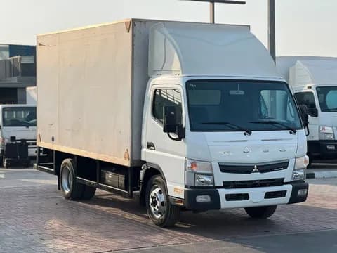 ميتسوبيشي كانتر 2021 مستعملة ميتسوبيشي كانتر 2021 مستعملة used_cars.forSale