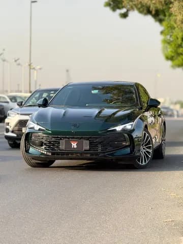 إم جي 7 1-5t-com 2025 جديدة إم جي 7 1-5t-com 2025 جديدة used_cars.forSale