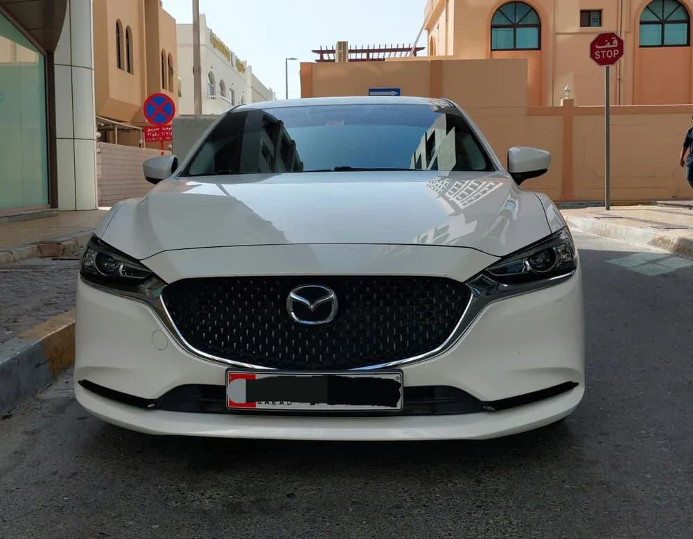 Used Mazda 6 2.5 R 2023