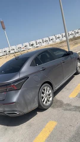 Used Chery Arrizo 6 1.5T Premium 2024 Used Chery Arrizo 6 1.5T Premium 2024 used_cars.forSale