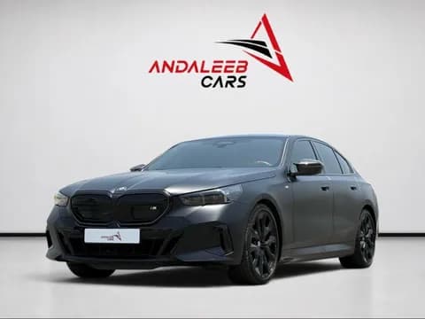 Used BMW i5 M60 XDrive 2024 Used BMW i5 M60 XDrive 2024 for sale