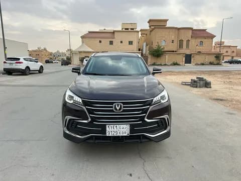 Used Changan CS85 2.0T GDI Premium 2022 Used Changan CS85 2.0T GDI Premium 2022 used_cars.forSale