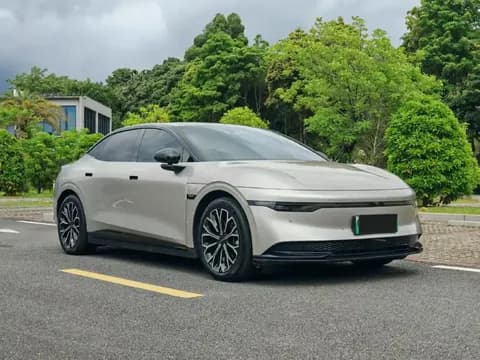 Used ZEEKR X 69 kWh (272 Hp) 2025
