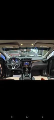 Used Nissan Rogue SL AWD 2019 Used Nissan Rogue SL AWD 2019 for sale