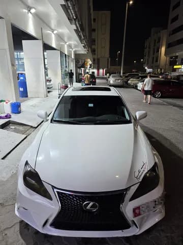Used Lexus IS250 2010 Used Lexus IS250 2010 used_cars.forSale