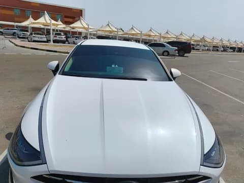 Used Hyundai Sonata 2.4L Base 2021 Used Hyundai Sonata 2.4L Base 2021 for sale