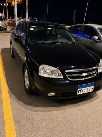 Used Chevrolet Optra 1.5L Basic 2010 Used Chevrolet Optra 1.5L Basic 2010 used_cars.forSale