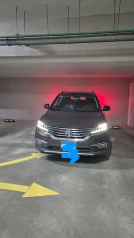 إم جي آر اكس5 2.0T LUX (AWD) 2019 مستعملة إم جي آر اكس5 2.0T LUX (AWD) 2019 مستعملة used_cars.forSale