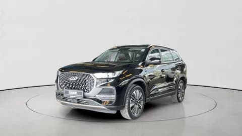 شيري Tiggo 8 Pro Max 2024 مستعملة شيري Tiggo 8 Pro Max 2024 مستعملة used_cars.forSale