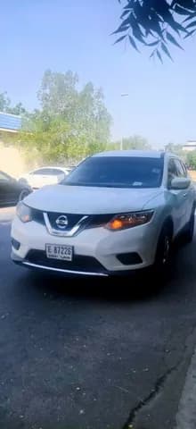 Used Nissan Rogue 2014 Used Nissan Rogue 2014 for sale