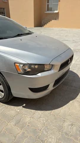 Used Mitsubishi Lancer EX 2015 Used Mitsubishi Lancer EX 2015 used_cars.forSale