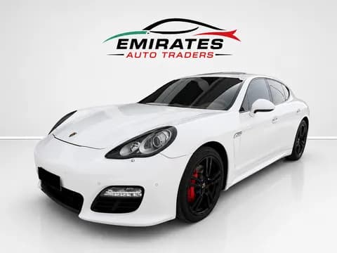بورش باناميرا 2011 مستعملة بورش باناميرا 2011 مستعملة used_cars.forSale