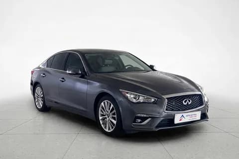 Used Infiniti Q50 2023 Used Infiniti Q50 2023 used_cars.forSale