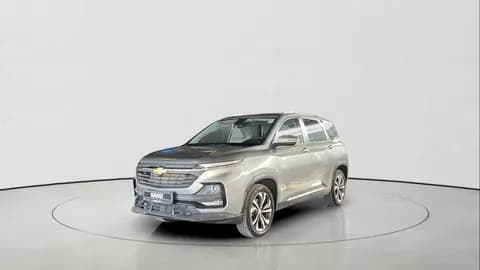 Used Chevrolet Captiva 2024 Used Chevrolet Captiva 2024 used_cars.forSale