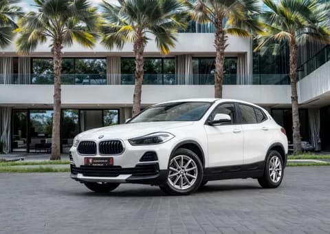 بي إم دبليو X2 2023 مستعملة بي إم دبليو X2 2023 مستعملة used_cars.forSale