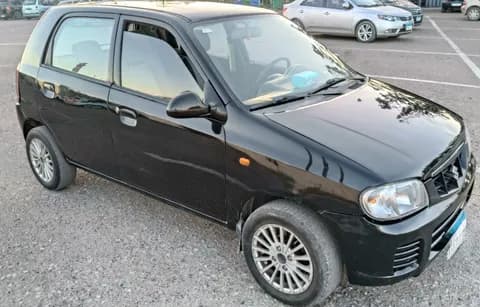 Used Suzuki Alto Standard 2008 Used Suzuki Alto Standard 2008 for sale