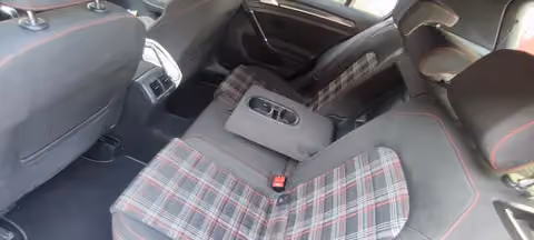 Used Volkswagen Golf GTI Sport 2014