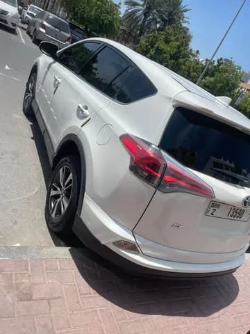 Used Toyota Rav4 2.5L XLE (4X4) 2017 Used Toyota Rav4 2.5L XLE (4X4) 2017 for sale