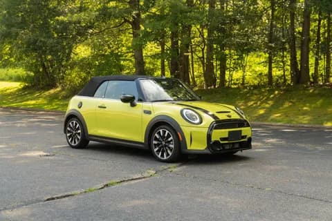 Used Mini Cooper S Cooper S 2024