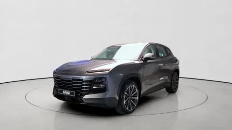 جيتور Dashing 2024 مستعملة جيتور Dashing 2024 مستعملة used_cars.forSale