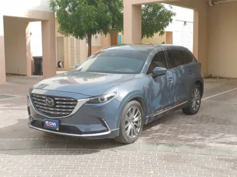 Used Mazda CX-9 2023 Used Mazda CX-9 2023 used_cars.forSale