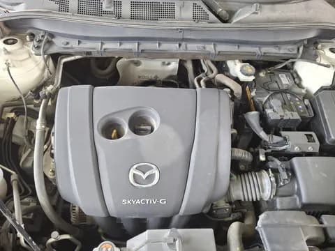 Used Mazda CX-5 2024 Used Mazda CX-5 2024 used_cars.forSale