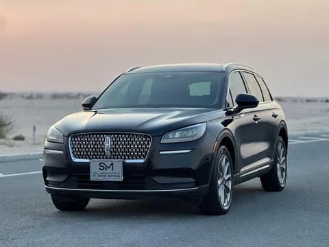 Used Lincoln Corsair 2.0T Reserve 2021 Used Lincoln Corsair 2.0T Reserve 2021 used_cars.forSale