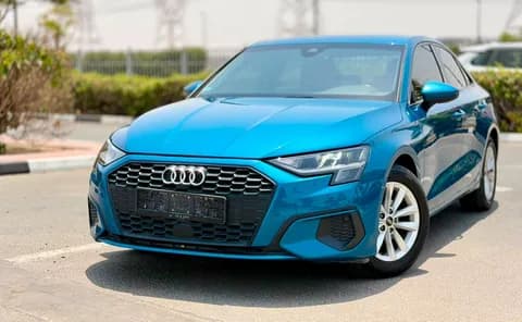 Used Audi A3 Sedan 35 TFSI Sport (150 HP) 2023 Used Audi A3 Sedan 35 TFSI Sport (150 HP) 2023 used_cars.forSale