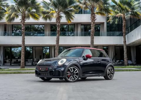 ميني Cooper 2023 مستعملة ميني Cooper 2023 مستعملة used_cars.forSale