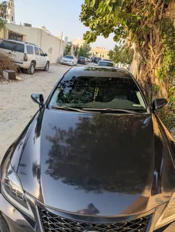 لكزس is250 2010 مستعملة لكزس is250 2010 مستعملة used_cars.forSale