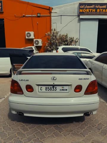 Used Lexus GS 300 2004 Used Lexus GS 300 2004 for sale