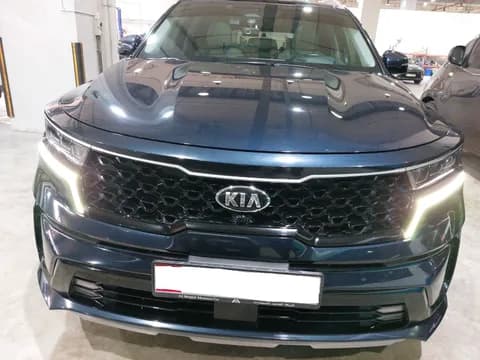 كيا سورينتو 3.3L Top (AWD) 2021 مستعملة كيا سورينتو 3.3L Top (AWD) 2021 مستعملة used_cars.forSale