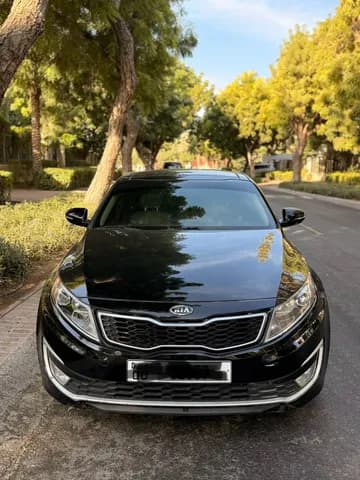 كيا أوبتيما 2012 مستعملة كيا أوبتيما 2012 مستعملة used_cars.forSale