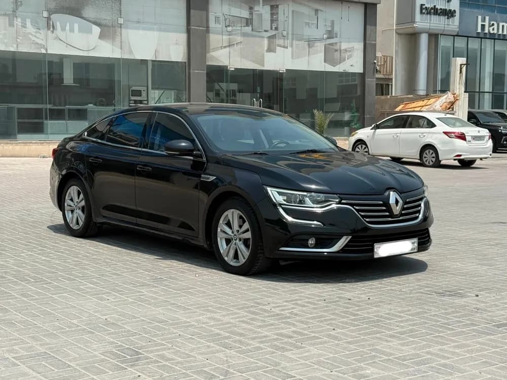 Used Renault Talisman 2.0L Basic 2017