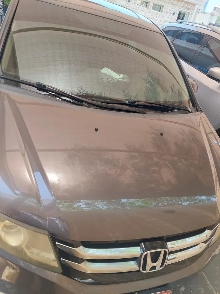 Used Honda Odyssey 3.5 EX 2015