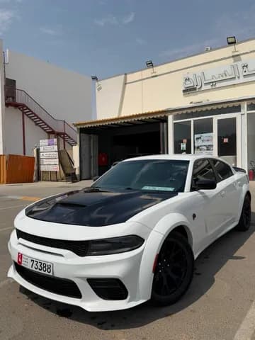 Used Dodge Charger R/T 2017 Used Dodge Charger R/T 2017 for sale
